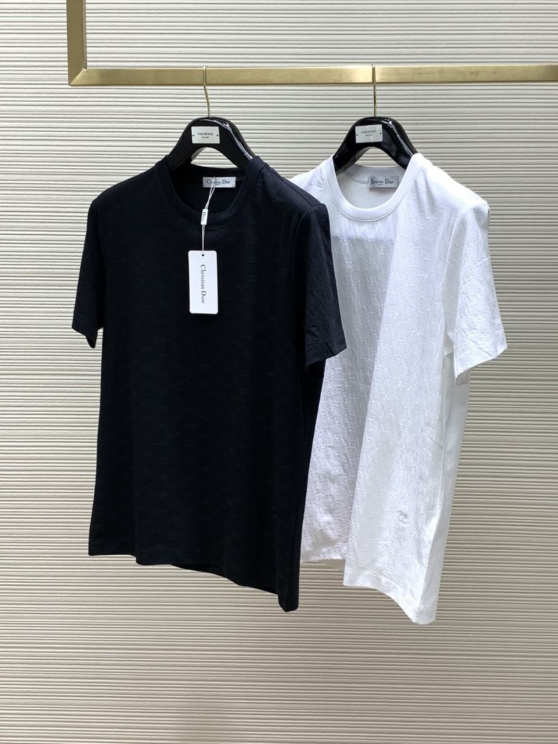 Christian Dior T-Shirts